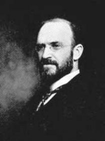 Melvil Dewey